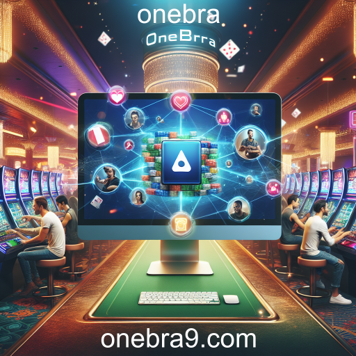 A Evolução dos Jogos Multijogador na Era Digital